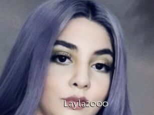 Layla2000