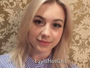 LaylaHotGirl