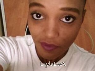 LaylaLeeX