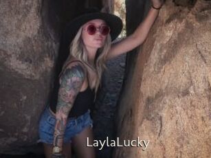 LaylaLucky
