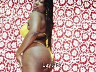 LaylaRay