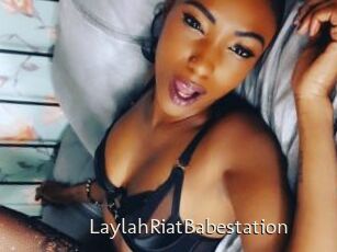 LaylahRiatBabestation
