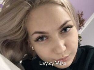 LayzyMiks