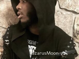 LazarusMoon