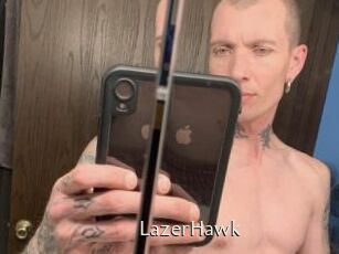 LazerHawk