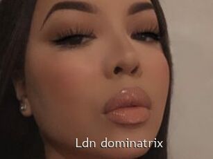 Ldn_dominatrix