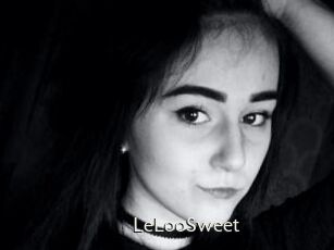LeLooSweet