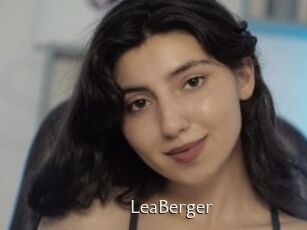 LeaBerger