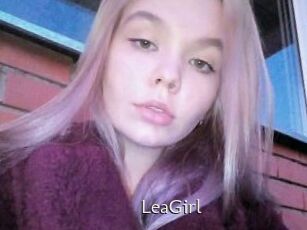 LeaGirl