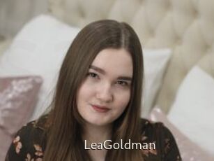 LeaGoldman