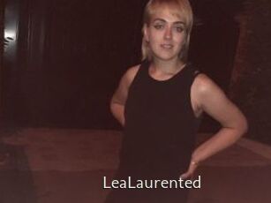 LeaLaurented