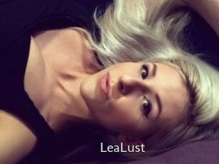 LeaLust