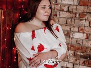 LeaMoor