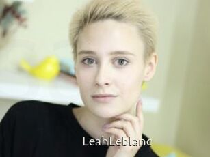 LeahLeblanc