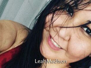 LeahMadison