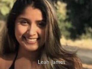 Leah_James