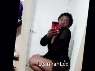 LeannahLee