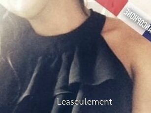 Leaseulement