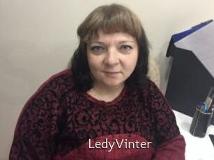 LedyVinter