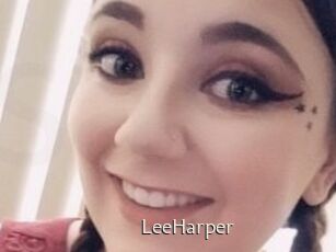 LeeHarper