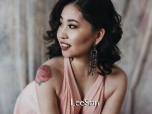LeeSon