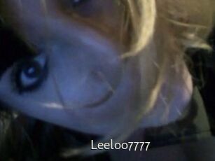 Leeloo7777