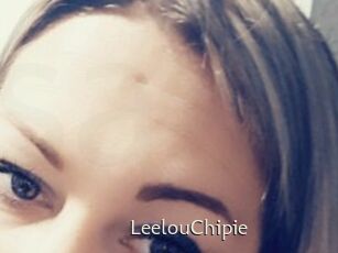 LeelouChipie