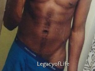 LegacyofLife