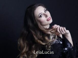 LeiaLucas