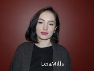LeiaMills