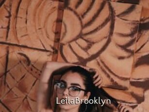 LeilaBrooklyn