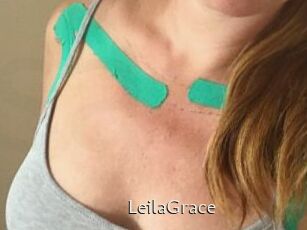 LeilaGrace