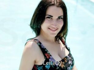 LeilaOy
