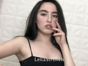 LeilaStrentis