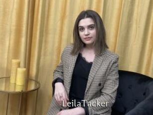 LeilaTacker