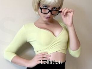 Leilalion