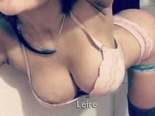 Leire