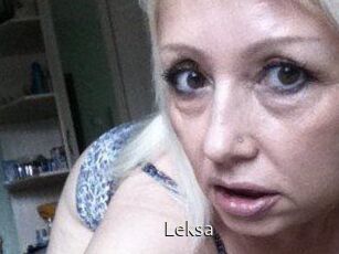 Leksa