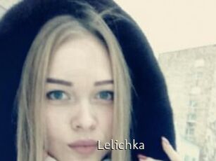 Lelichka