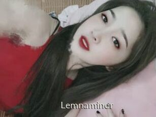 Lemnaminor