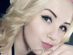 LemonyLana