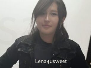 Lena4usweet