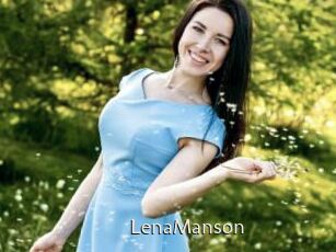 LenaManson