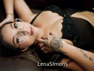 LenaSimons