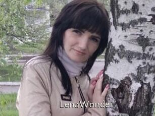 LenaWonder