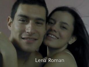 Lena_Roman
