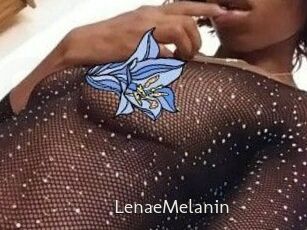 LenaeMelanin