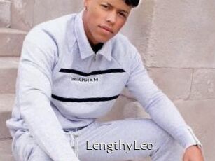 LengthyLeo