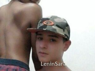 Lenin_Sara