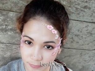 Lenlicious